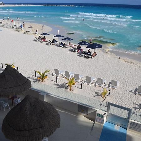 Salvia Condominio Cancún Eksteriør billede