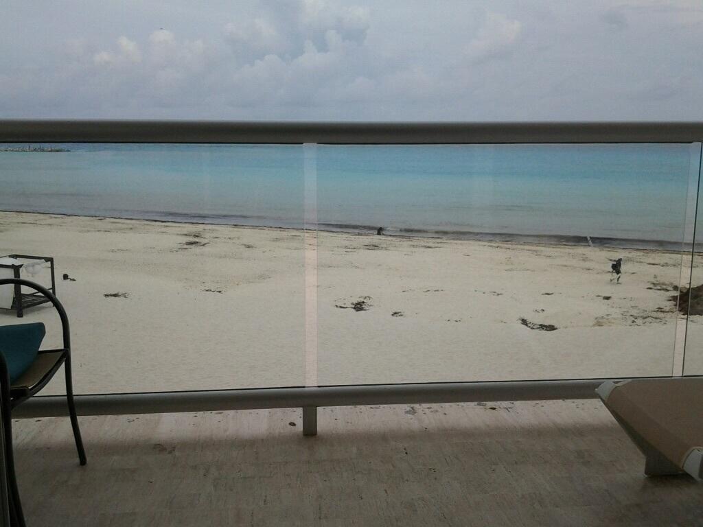 Salvia Condominio Cancún Værelse billede