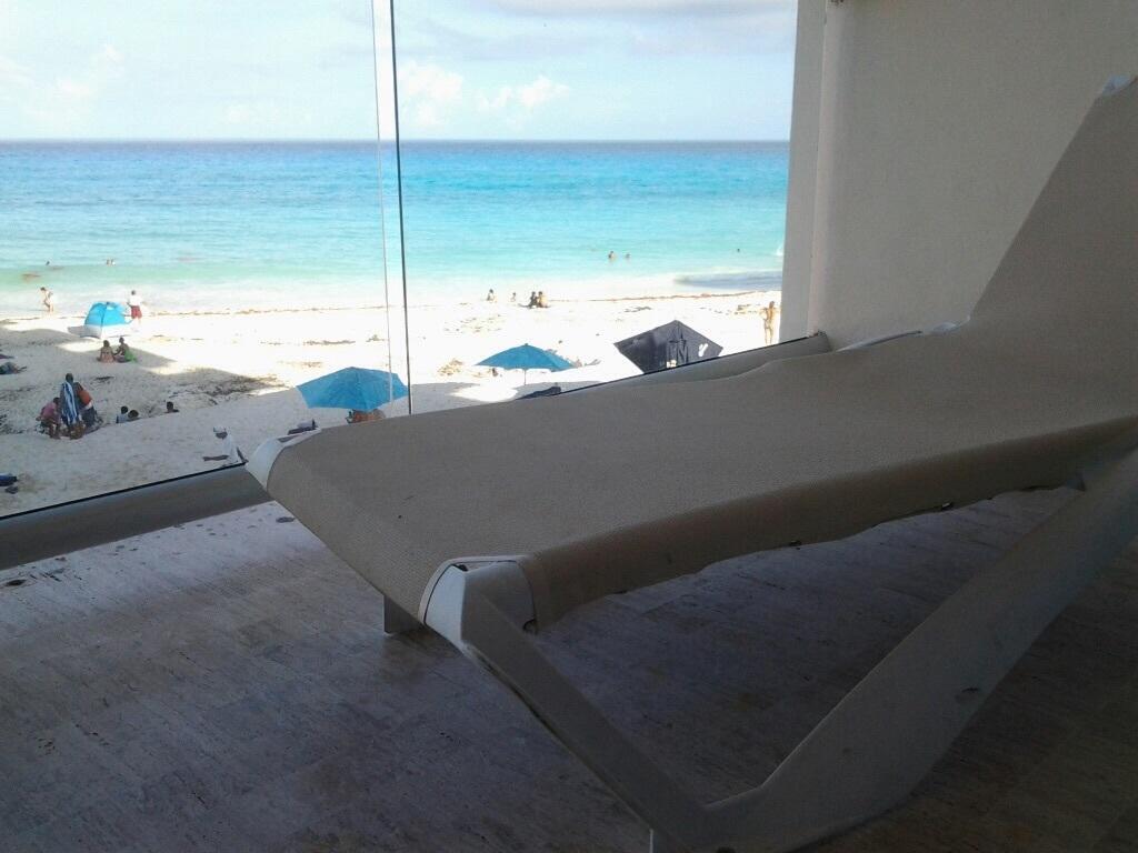 Salvia Condominio Cancún Værelse billede