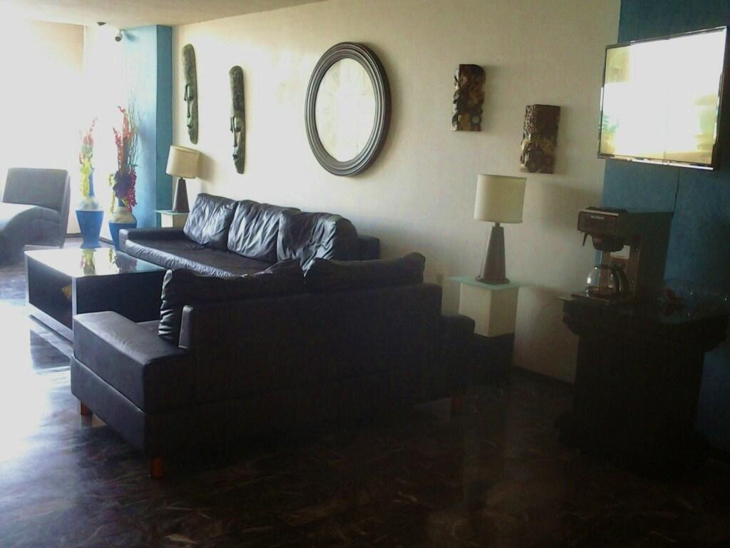 Salvia Condominio Cancún Værelse billede