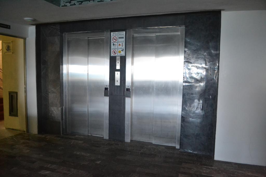 Salvia Condominio Cancún Eksteriør billede