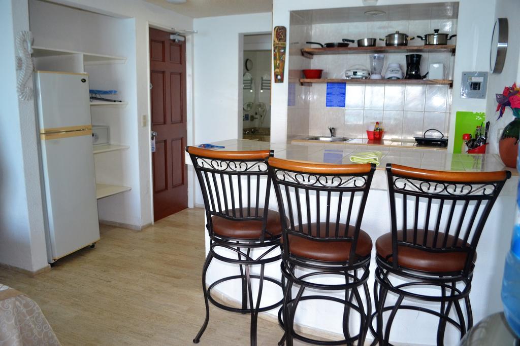 Salvia Condominio Cancún Eksteriør billede